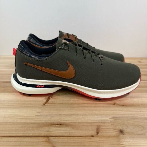 Nike Air Zoom Victory Tour 3 golf men's 10 extra wide open championship pack TR - Picture 1 of 9